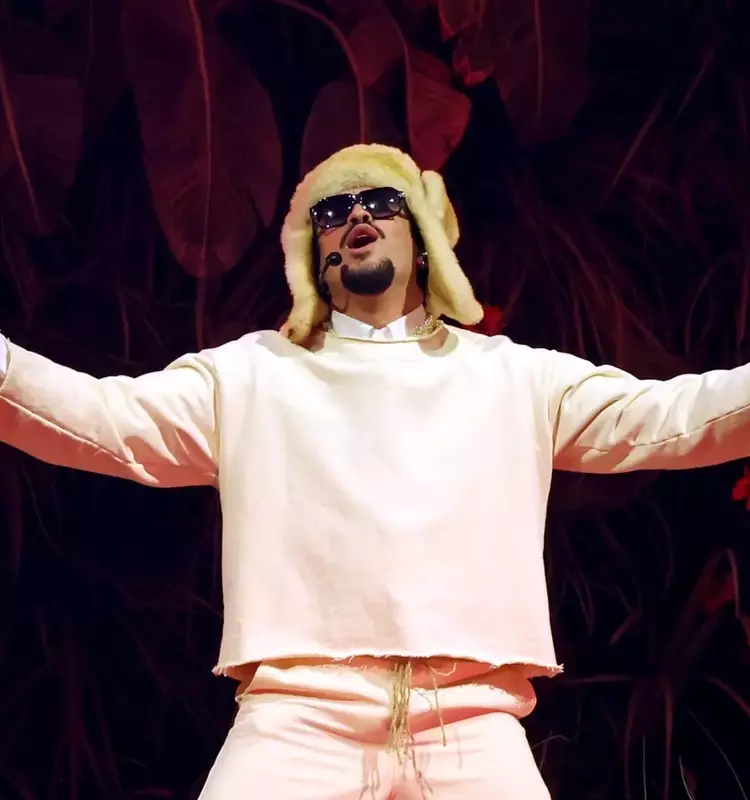 Bad Bunny's Puerto Rico Residency: An Unforgettable Island Celebration