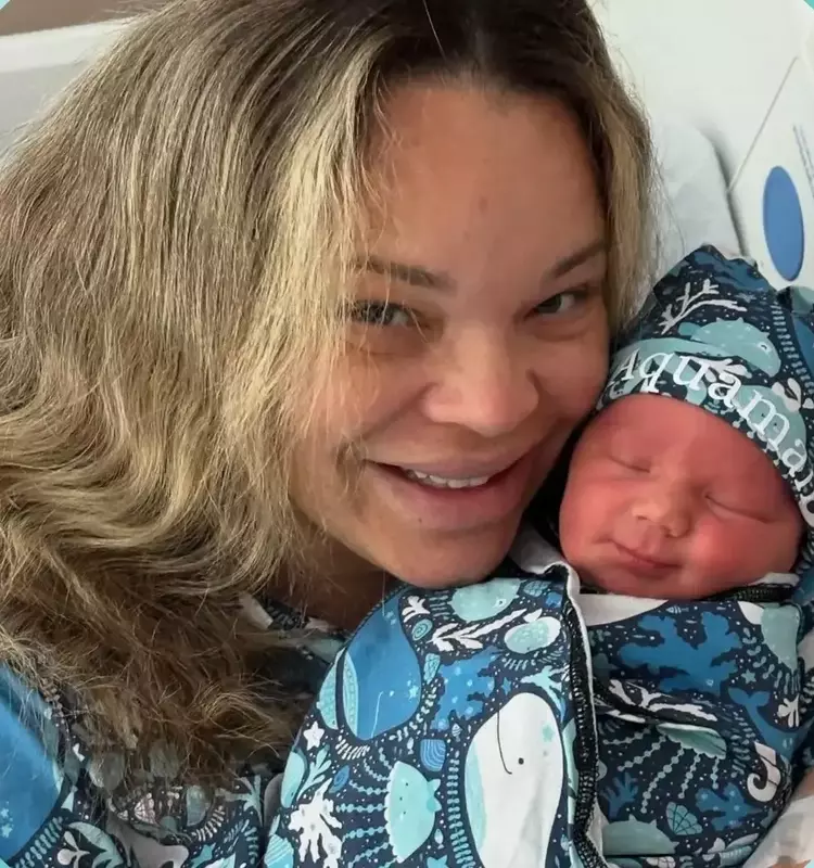 Celebrity Baby Names: Trisha Paytas's Aquaman and Other Unique Choices