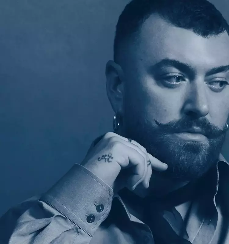 Sam Smith Unveils "To Be Free" and Announces Brooklyn Residency