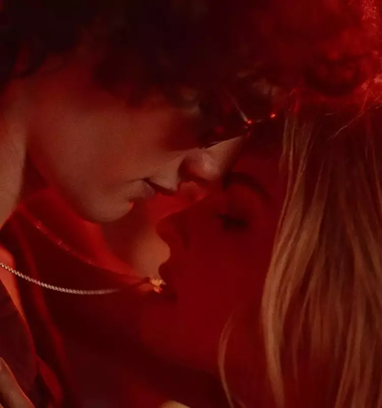 Sombr's '12 to 12' Features Addison Rae in Sizzling Visuals