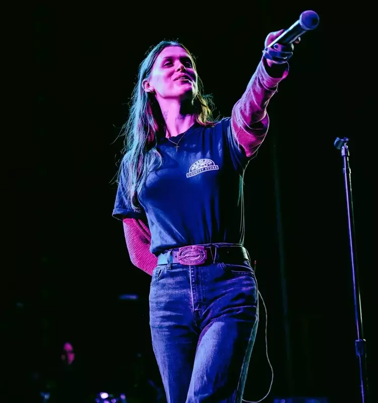 Ethel Cain's Latest Album Explores the Depths of First Love and Self-Discovery