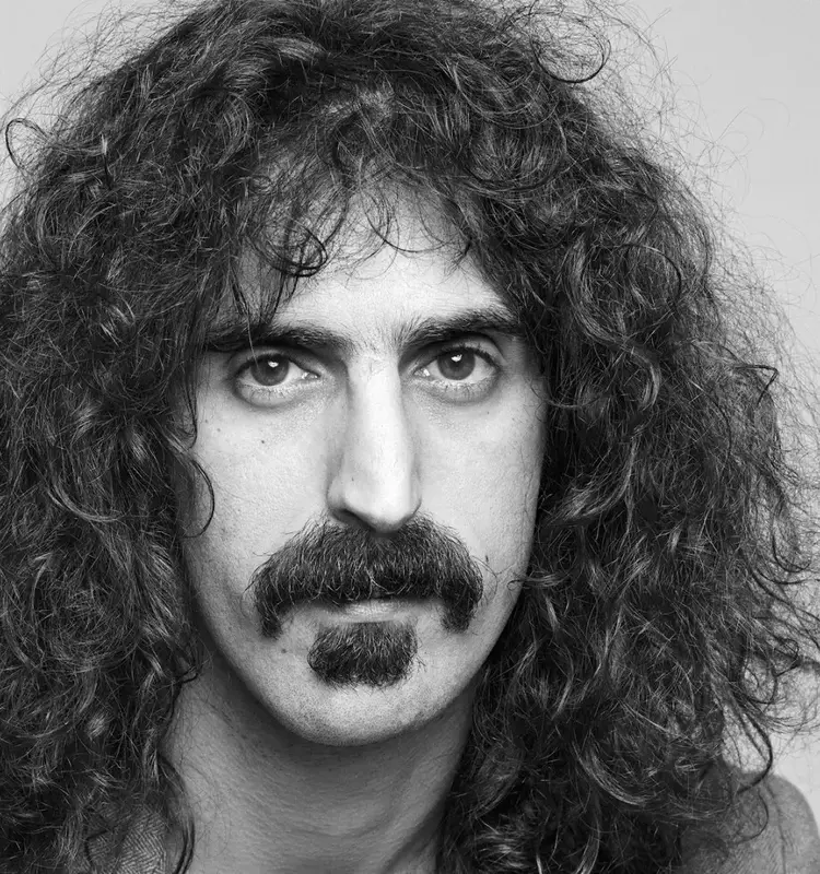 Frank Zappa's 'One Size Fits All' Celebrates 50 Years with Deluxe Reissue