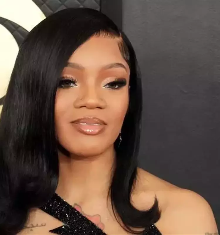 Glorilla Arrested for Drug Possession Following Home Burglary Incident