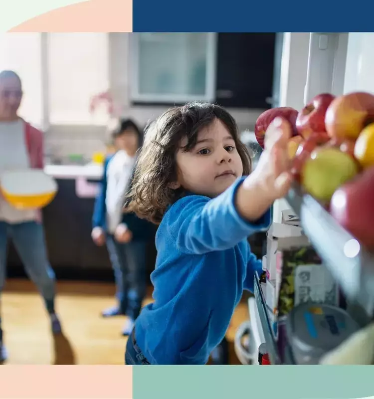 Effortless and Nutritious Grab-and-Go Snacks for Busy Families