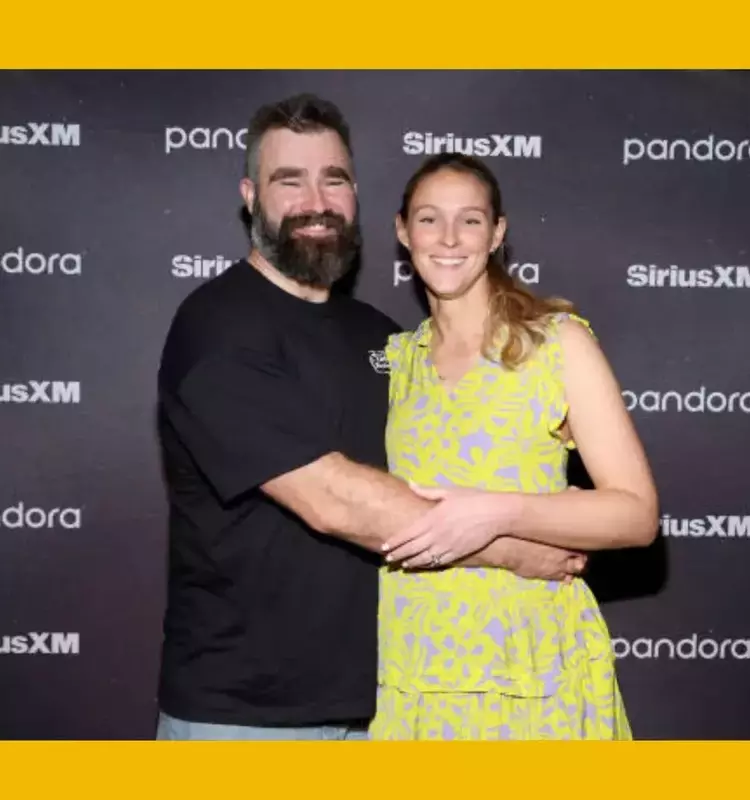 Kylie Kelce Shares Insights on Children's Programming: A Parent's Perspective on Screen Time