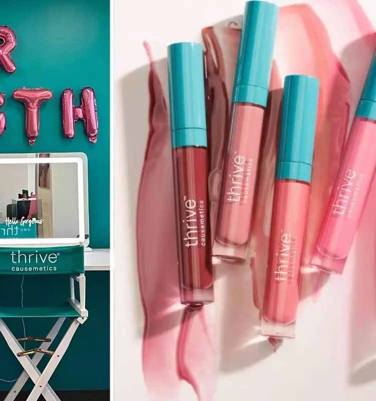 Glow with Purpose: Thrive Causemetics’ Hottest New Launches You Can’t Miss