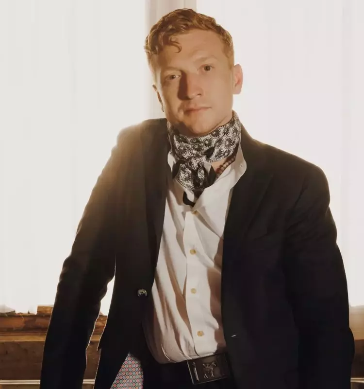 Tyler Childers' 'Snipe Hunter': A Bold Evolution in Country Music