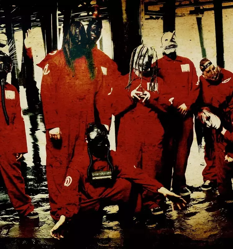 Slipknot Marks 25 Years of Debut Album with Expansive Reissue