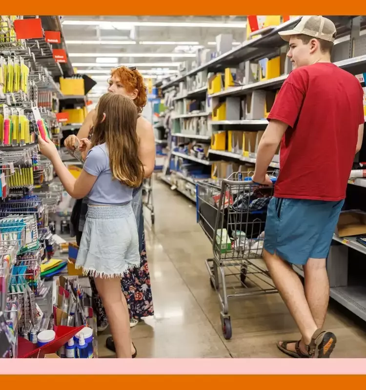 Navigating Back-to-School Costs: A Guide for Parents
