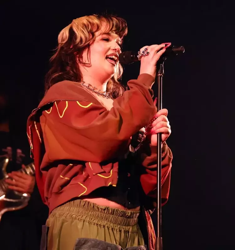 This Week's Essential New Music Releases