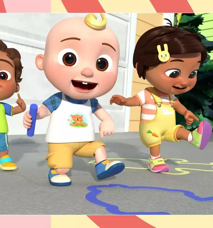 Boosting Early Childhood Development Through Engaging YouTube Content