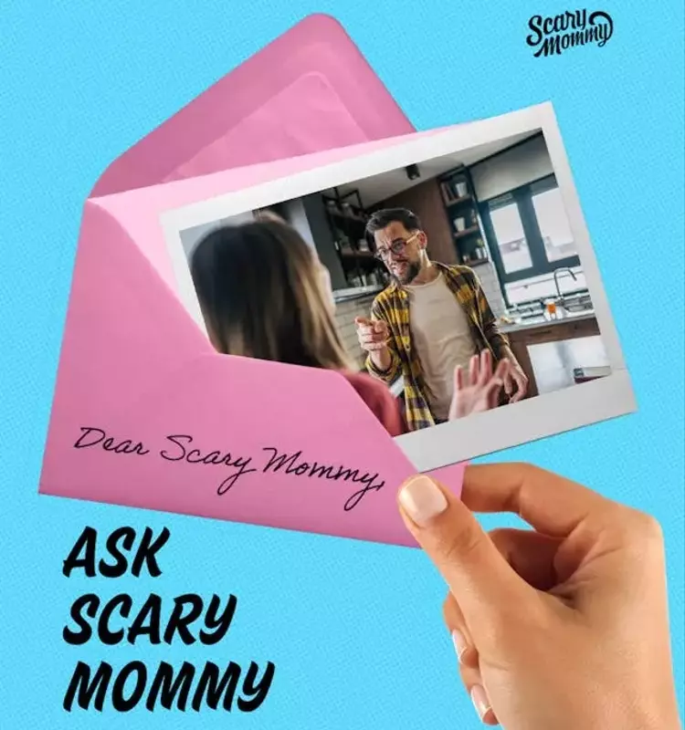 Navigating Spousal Anger: A Guide to Detachment and Healthy Communication
