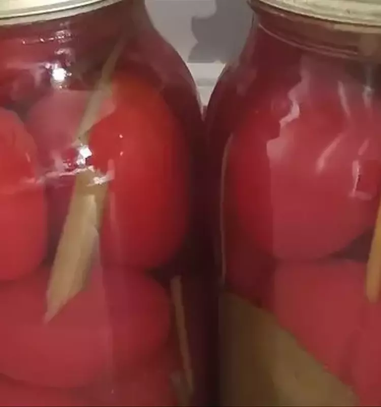 Deliciosas Conservas de Tomate para el Invierno: Cinco Recetas Esenciales