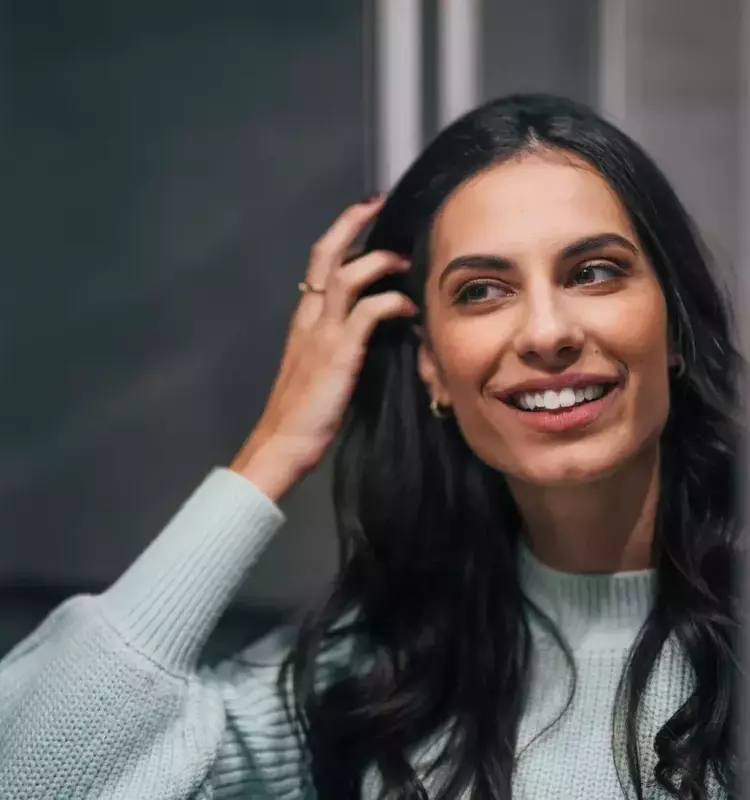 Embracing Radiant Hair: The Journey to Heatless Curls and Renewed Confidence