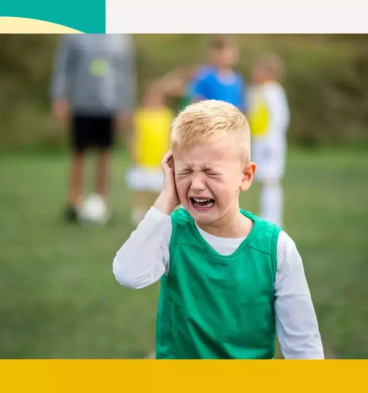 Nurturing Healthy Competitive Spirit in Children