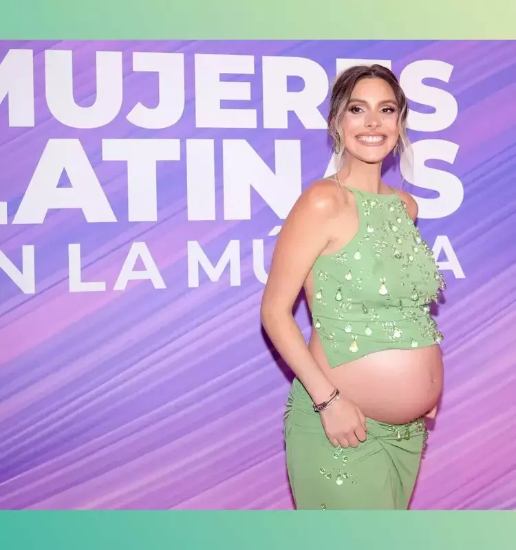 Lele Pons and Guaynaa Celebrate Birth of Baby Girl, Eloísa