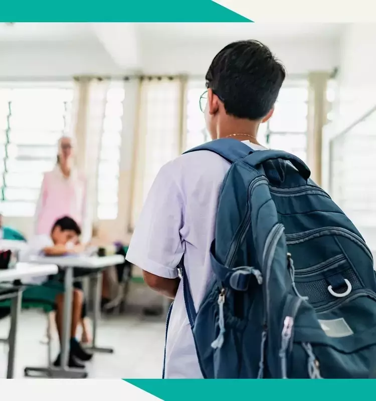 Empowering Children Post-Bullying: A Guide for a Positive School Re-entry
