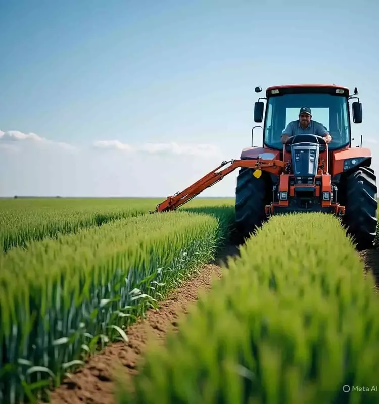 Estrategias Innovadoras para una Fertilización Agrícola Sostenible y Eficiente