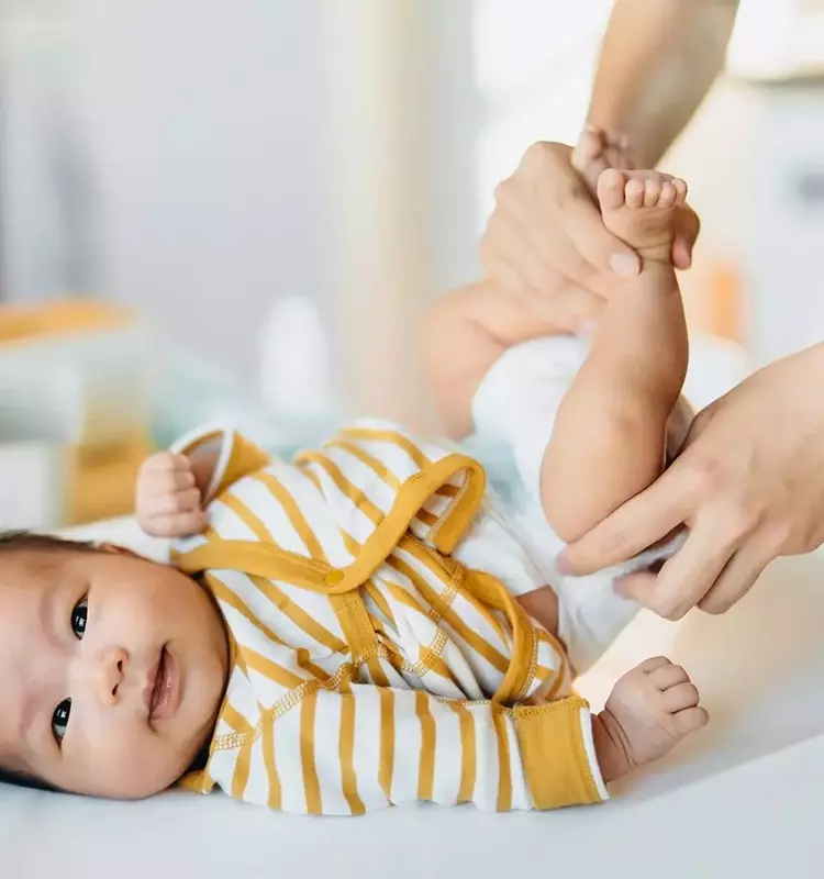 Amazon's Mama Bear Diapers: A Budget-Friendly Alternative for Parents