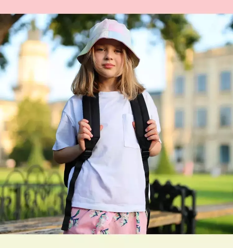 A Newfound Fashion Perspective: Lessons from Generation Alpha