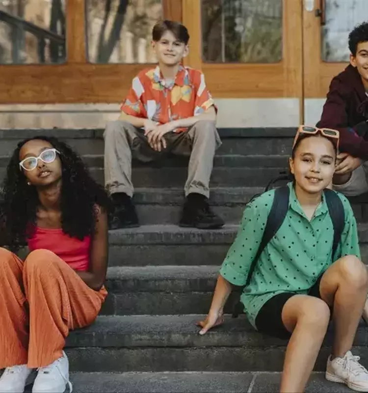 Back-to-School Style Guide: Confidence Through Fashion