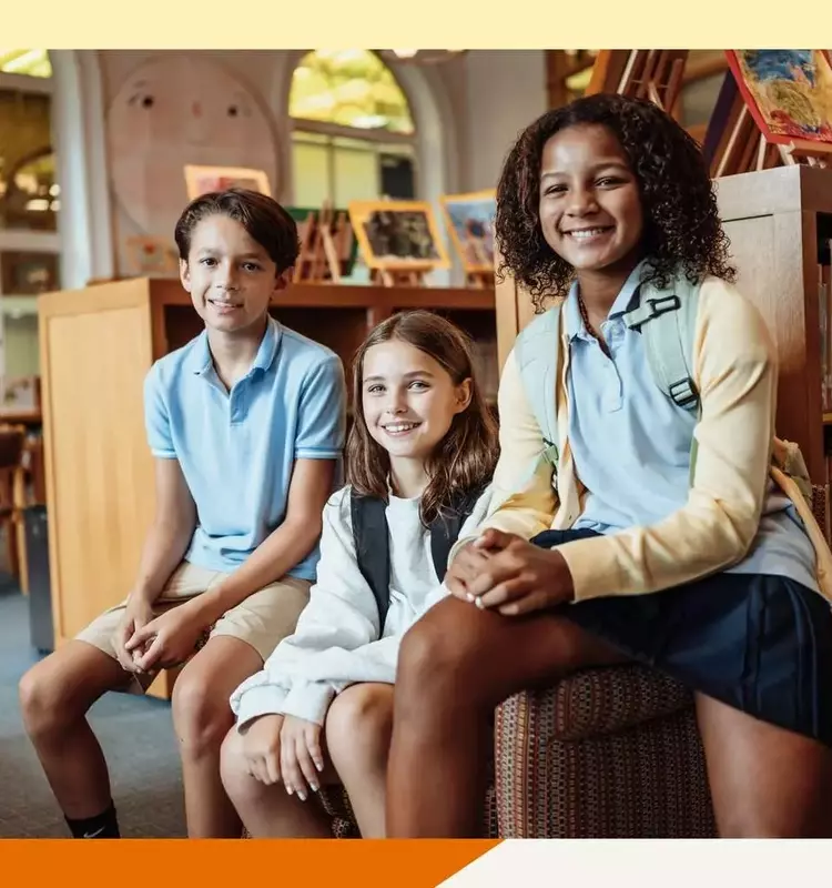 Unlocking Individuality: Empowering Children's Style Within School Uniform Guidelines