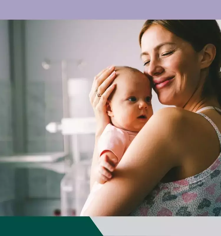 The Unfiltered Realities of Postpartum Life: A Collective Confession