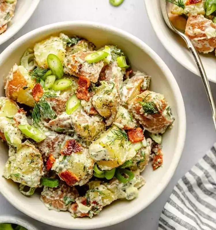 Creative Culinary Solutions for Abundant Potatoes