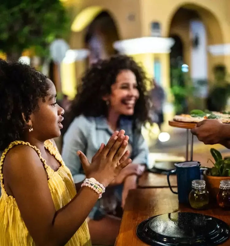 Mastering the Art of Traveling with Picky Eaters: A Parent's Guide to Culinary Adventures Abroad