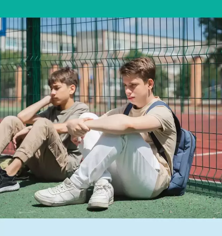Understanding Emotional Suppression in Teenagers