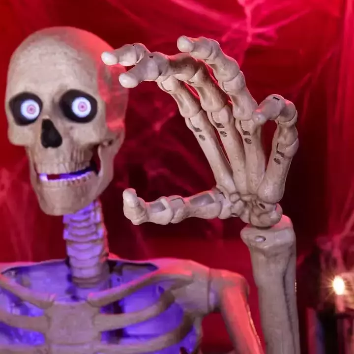 Home Depot Unleashes New Interactive Halloween Specter for Spooktacular Season