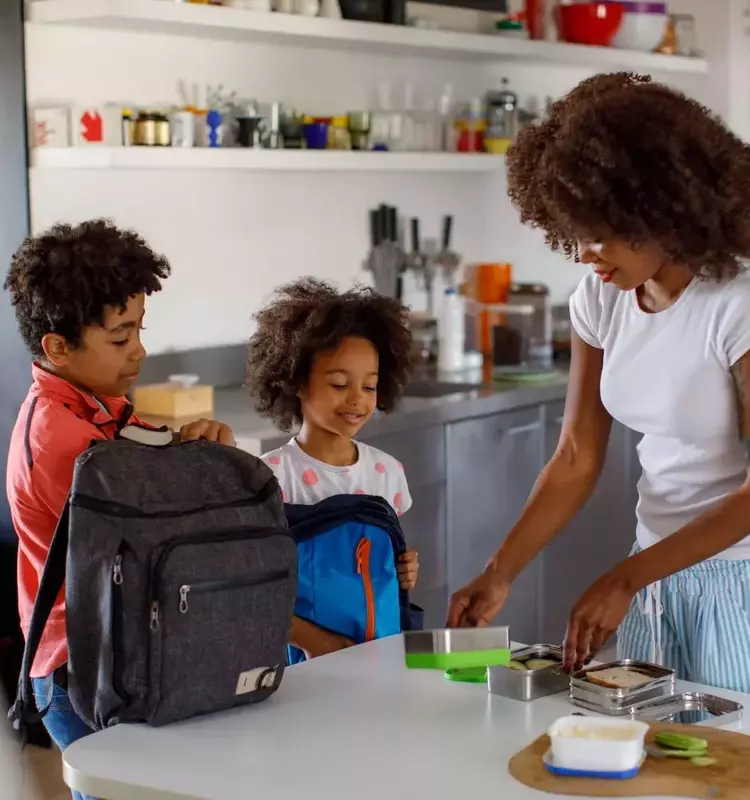 Safeguarding Children's Health: A Guide to Microplastic-Free Lunchware