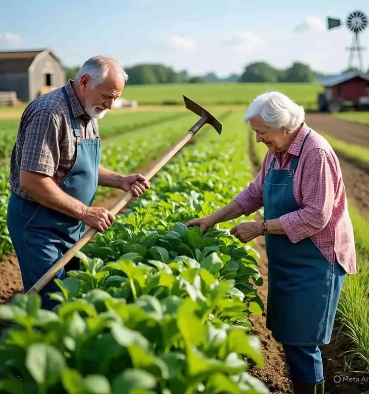 La Tradición Ancestral de la Rotación de Cultivos: Un Pilar para la Agricultura Moderna
