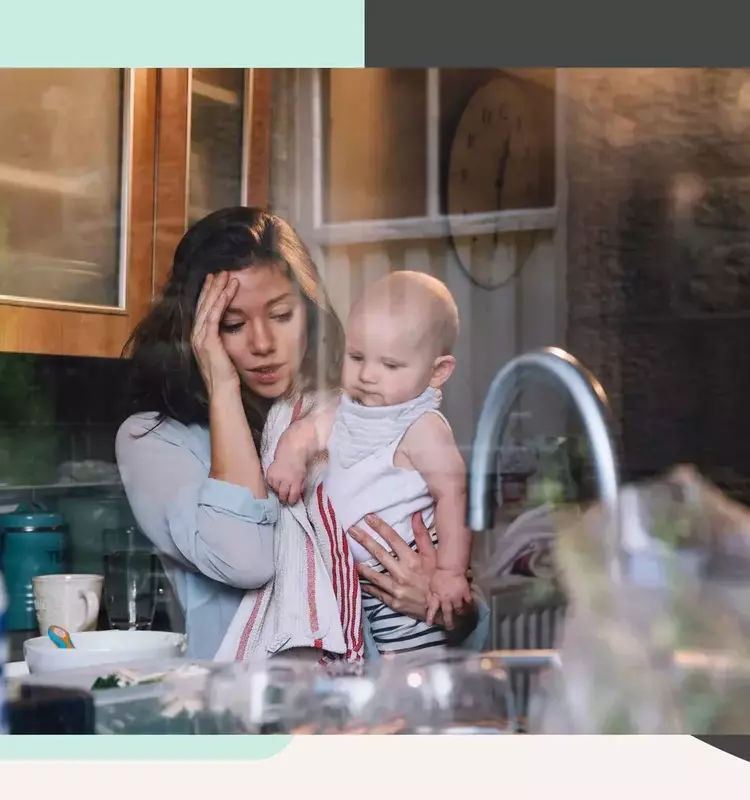 Navigating Parental Sensory Overload