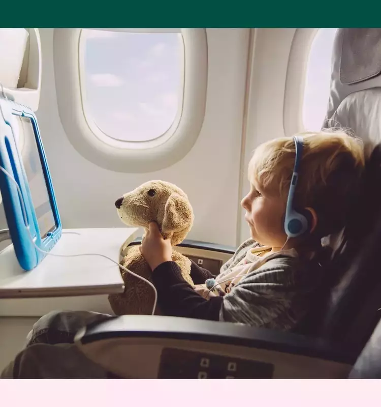 Navigating International Relocations with Children