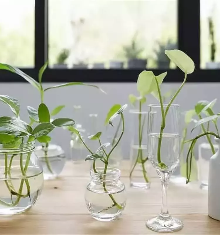 Descubriendo el Potencial de Residuos Orgánicos para una Jardinería Sostenible