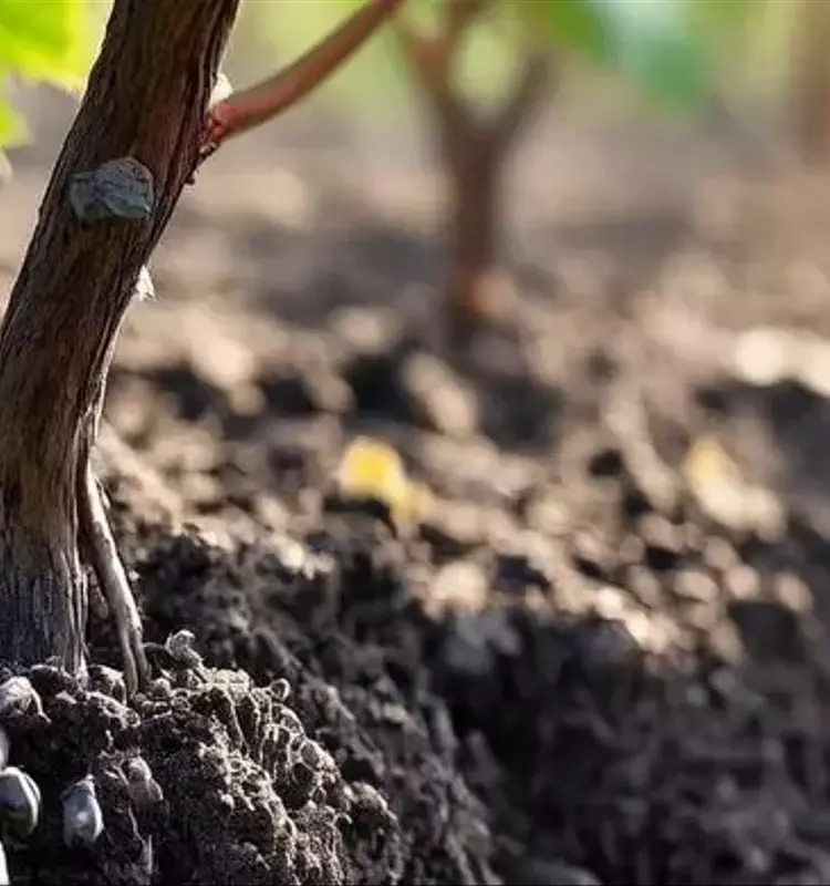 Revolución de la IA para la Protección del Suelo Europeo