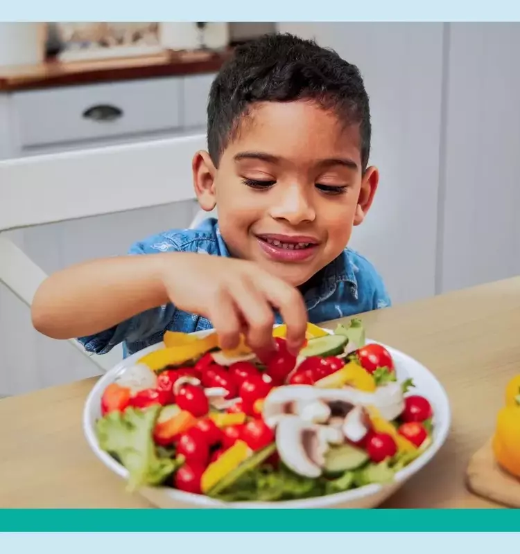 Unveiling the World of Organic Foods: A Comprehensive Guide for Parents