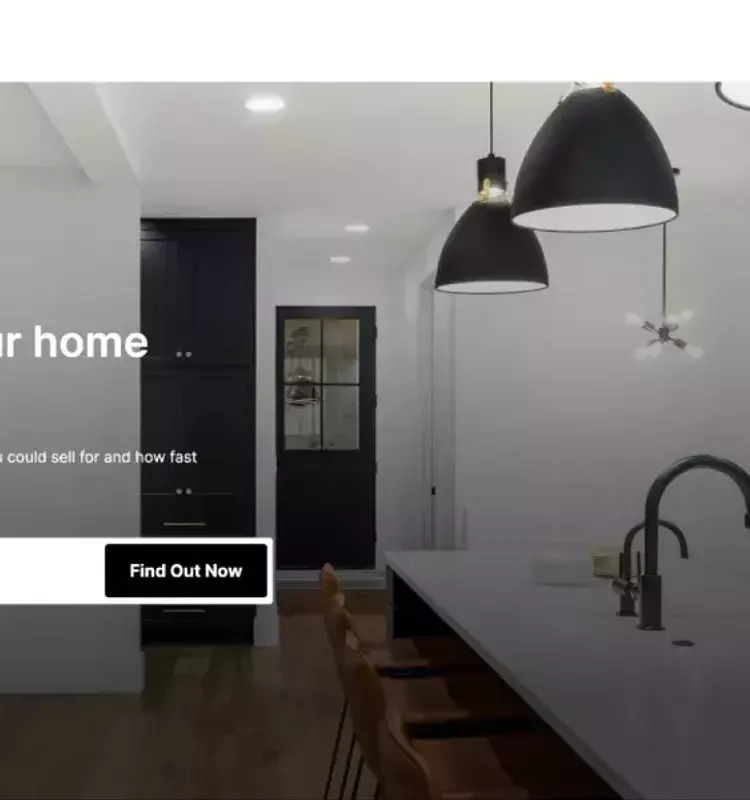 Optimizing Real Estate Landing Pages for Enhanced Lead Conversion