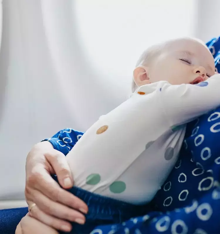 Essential Gear for Solo Travel with an Infant