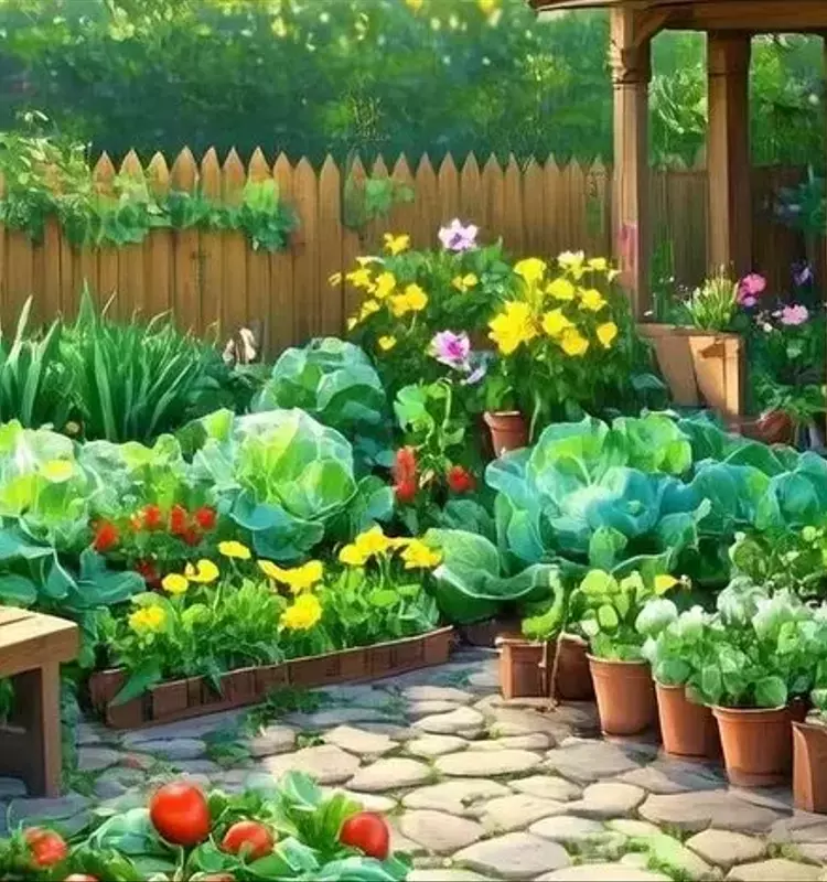 Sulfato de Potasio: El Secreto del Jardinero para Cultivos Vibrantes y Productivos