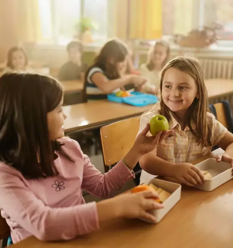 Addressing After-School Snack Disparities: A Call for Community Action