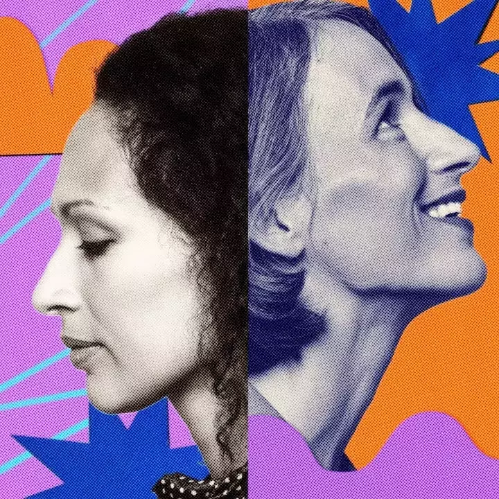 From Silence to Strength: A Woman's Journey of Self-Discovery