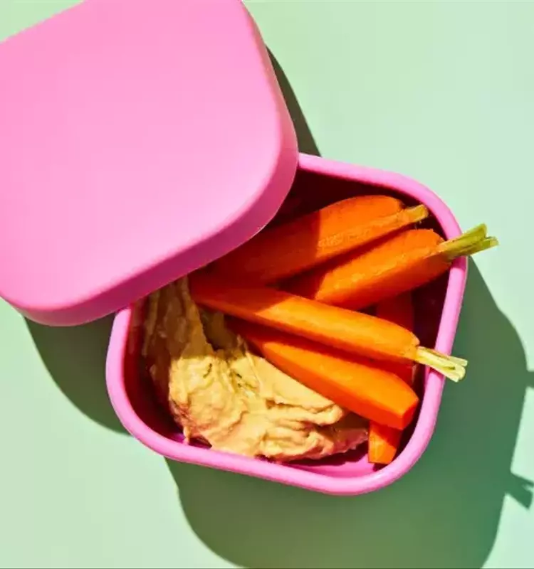 Nourishing Futures: The Vital Role of Healthy Snacking for Children's Development