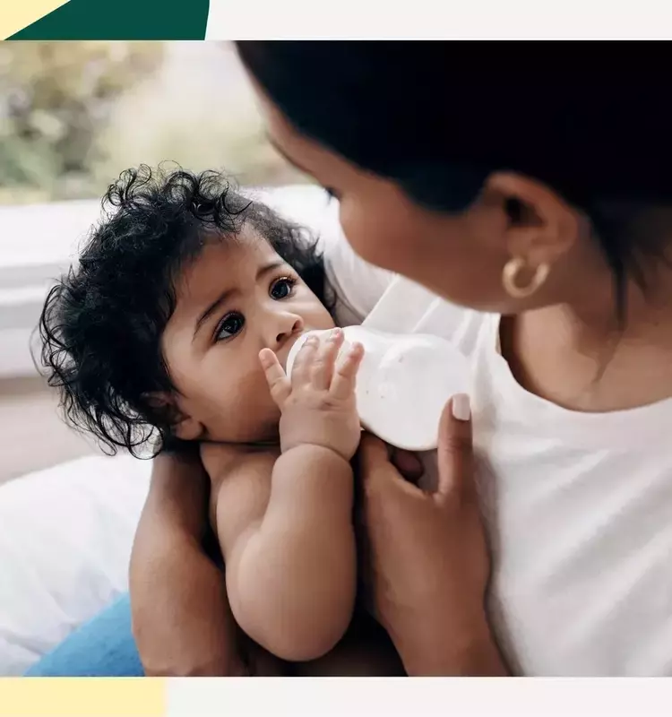 Maternal Feeding Choices: Navigating Societal Pressures and Personal Realities