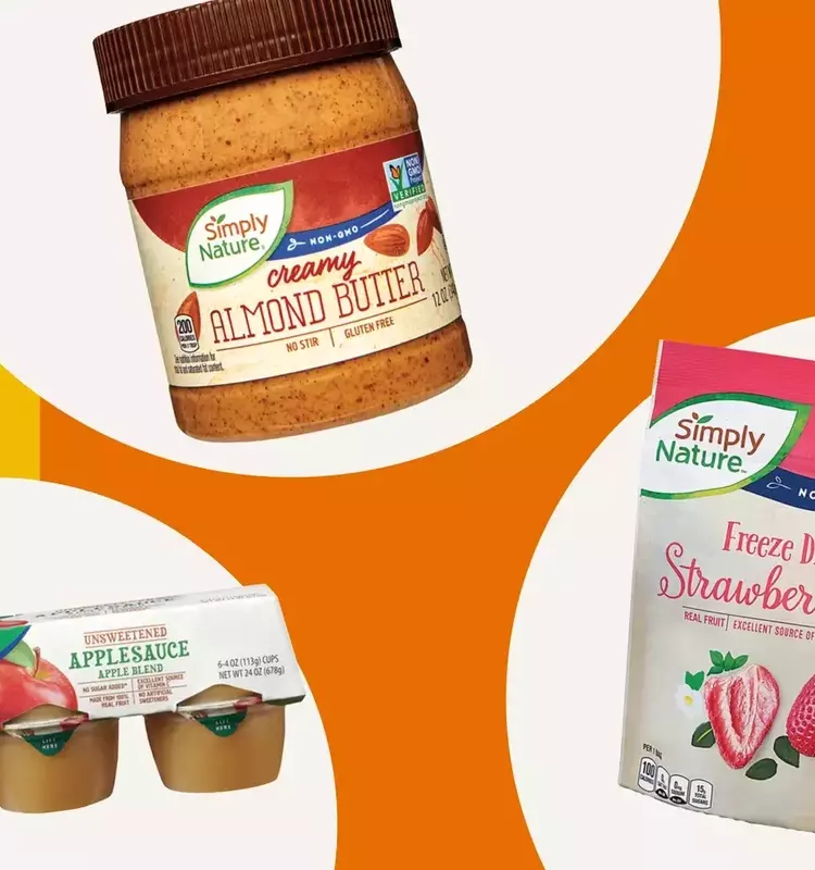 Nutrient-Rich Snack Options for Children at Aldi