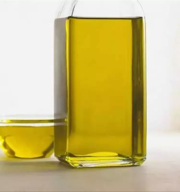 Evaluación de la Sostenibilidad de Aceites Vegetales Clave para 2040