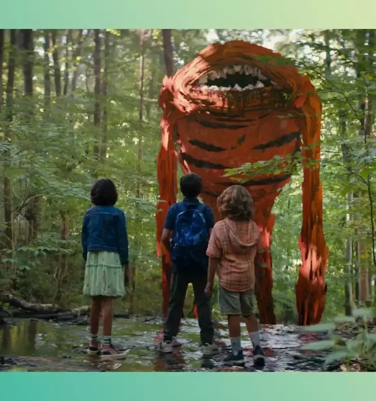 Unleashing Emotions: A Review of 'Sketch'