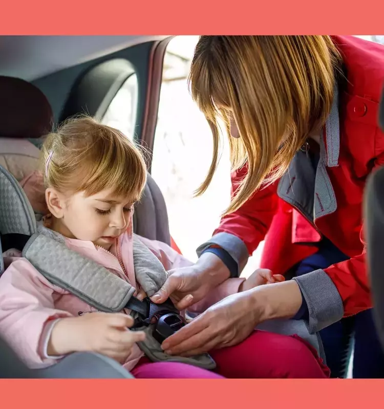 Top Vehicles for Child Safety Seats: The Definitive 2025 Guide