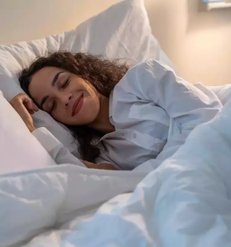 Enhancing Rest: Essential Sleep Aids for Busy Parents